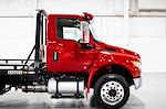2025 International MV SBA 4x2 Miller Industries Rollback Body for sale #74515 - photo 80