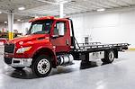 2025 International MV SBA 4x2 Miller Industries Rollback Body for sale #74515 - photo 87