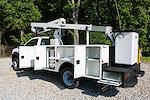 2023 Ford F-550 Regular Cab DRW 4x2, Warner Select II Bucket Truck for sale #74652 - photo 5