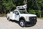 2023 Ford F-550 Regular Cab DRW 4x2, Warner Select II Bucket Truck for sale #74652 - photo 7