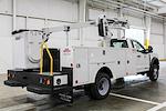 2023 Ford F-550 Regular Cab DRW 4x2, Warner Select II Bucket Truck for sale #74652 - photo 72