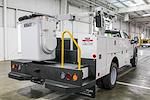 2023 Ford F-550 Regular Cab DRW 4x2, Warner Select II Bucket Truck for sale #74652 - photo 9