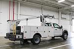 2023 Ford F-550 Regular Cab DRW 4x2, Warner Select II Bucket Truck for sale #74652 - photo 17