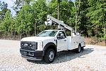 2023 Ford F-550 Regular Cab DRW 4x2, Warner Select II Bucket Truck for sale #74652 - photo 11