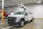 2023 Ford F-550 Regular Cab DRW 4x2, Warner Select II Bucket Truck for sale #74652 - photo 26