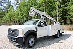 2023 Ford F-550 Regular Cab DRW 4x2, Warner Select II Bucket Truck for sale #74652 - photo 12