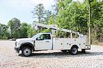 2023 Ford F-550 Regular Cab DRW 4x2, Warner Select II Bucket Truck for sale #74652 - photo 14