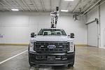 2023 Ford F-550 Regular Cab DRW 4x2, Warner Select II Bucket Truck for sale #74652 - photo 51