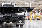 2025 International MV SBA 4x2 Miller Industries Rollback Body for sale #74665 - photo 107