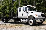 2025 International MV SBA 4x2 Miller Industries Rollback Body for sale #74665 - photo 26