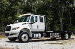 2025 International MV SBA 4x2 Miller Industries Rollback Body for sale #74665 - photo 33