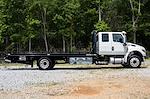 2025 International MV SBA 4x2 Miller Industries Rollback Body for sale #74665 - photo 40