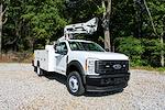 2023 Ford F-550 Regular Cab DRW 4x2, Warner Bucket Truck for sale #74957 - photo 7