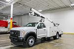 2023 Ford F-550 Regular Cab DRW 4x2, Warner Bucket Truck for sale #74957 - photo 22