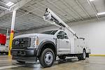 2023 Ford F-550 Regular Cab DRW 4x2, Warner Bucket Truck for sale #74957 - photo 23