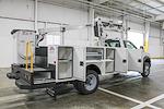 2023 Ford F-550 Regular Cab DRW 4x2, Warner Bucket Truck for sale #74957 - photo 50