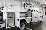 2023 Ford F-550 Regular Cab DRW 4x2, Warner Bucket Truck for sale #74959 - photo 48