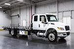 2025 International MV SBA 4x2 Miller Industries Rollback Body for sale #75153 - photo 67