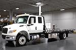 2025 International MV SBA 4x2 Miller Industries Rollback Body for sale #75153 - photo 68