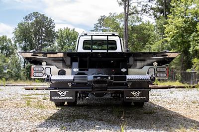 2025 International MV SBA 4x2 Miller Industries Rollback Body for sale #75154 - photo 2