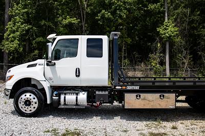 2025 International MV SBA 4x2 Miller Industries Rollback Body for sale #75154 - photo 1