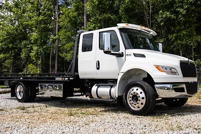 New 2025 International MV - photo 1