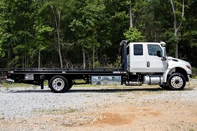 New 2025 International MV - photo 1