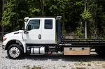 2025 International MV SBA 4x2 Miller Industries Rollback Body for sale #75154 - photo 1