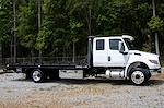 2025 International MV SBA 4x2 Miller Industries Rollback Body for sale #75154 - photo 28