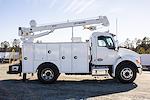 2025 Kenworth T280 4x2 Warner Mechanics Body for sale #75257 - photo 16