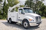 2025 Kenworth T280 4x2 Warner Mechanics Body for sale #75257 - photo 1