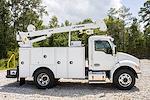 2025 Kenworth T280 4x2 Warner Mechanics Body for sale #75257 - photo 6