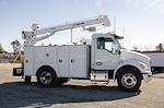 2025 Kenworth T280 4x2 Warner Mechanics Body for sale #75257 - photo 14