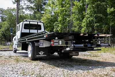 2025 International MV SBA 4x2 Miller Industries Rollback Body for sale #75283 - photo 2