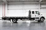 2025 International MV SBA 4x2 Miller Industries Rollback Body for sale #75283 - photo 97