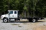 2025 International MV SBA 4x2 Miller Industries Rollback Body for sale #75284 - photo 13
