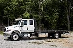 2025 International MV SBA 4x2 Miller Industries Rollback Body for sale #75284 - photo 14