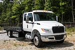 2025 International MV SBA 4x2 Miller Industries Rollback Body for sale #75284 - photo 7