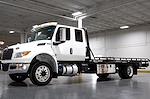 2025 International MV SBA 4x2 Miller Industries Rollback Body for sale #75284 - photo 60
