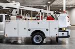 2024 Ford F-450 Regular Cab DRW 4x2 Versalift Bucket Truck for sale #75342 - photo 87