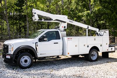 2024 Ford F-450 Regular Cab DRW 4x2 Versalift Bucket Truck for sale #75343 - photo 1