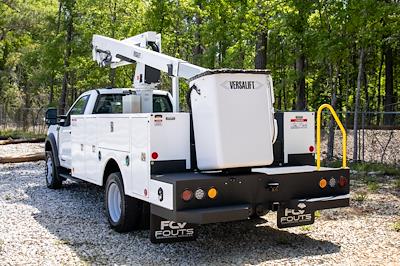 2024 Ford F-450 Regular Cab DRW 4x2 Versalift Bucket Truck for sale #75343 - photo 2