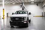 2024 Ford F-450 Regular Cab DRW 4x2 Versalift Bucket Truck for sale #75343 - photo 117