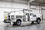 2024 Ford F-450 Regular Cab DRW 4x2 Versalift Bucket Truck for sale #75343 - photo 119