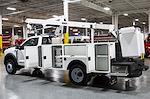 2024 Ford F-450 Regular Cab DRW 4x2 Versalift Bucket Truck for sale #75343 - photo 123