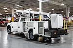 2024 Ford F-450 Regular Cab DRW 4x2 Versalift Bucket Truck for sale #75343 - photo 124