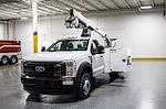 2024 Ford F-450 Regular Cab DRW 4x2 Versalift Bucket Truck for sale #75343 - photo 129