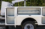 2024 Ford F-450 Regular Cab DRW 4x2 Versalift Bucket Truck for sale #75343 - photo 13
