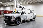 2024 Ford F-450 Regular Cab DRW 4x2 Versalift Bucket Truck for sale #75343 - photo 130
