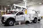 2024 Ford F-450 Regular Cab DRW 4x2 Versalift Bucket Truck for sale #75343 - photo 131